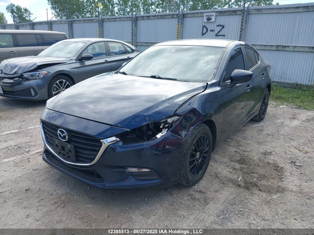 JM1BN1U7XJ1172927 Mazda pe