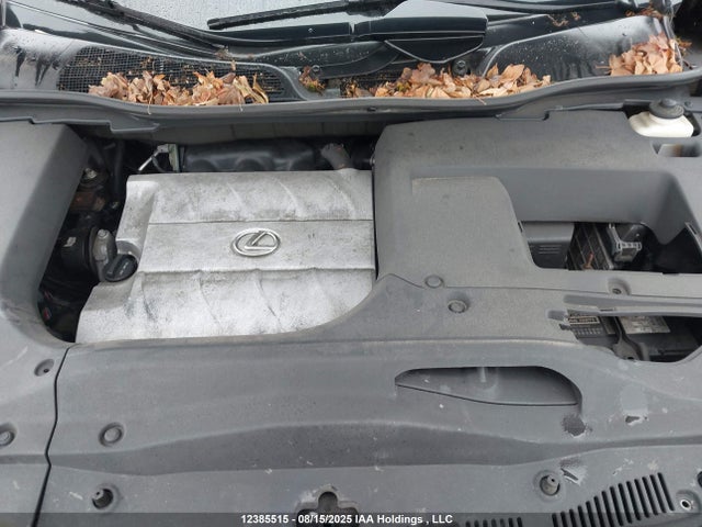 Lexus 2gr-fe 2015 2T2BK1BA8FC284485 Image 10