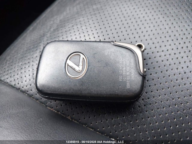 Lexus 2gr-fe 2015 2T2BK1BA8FC284485 Image 11