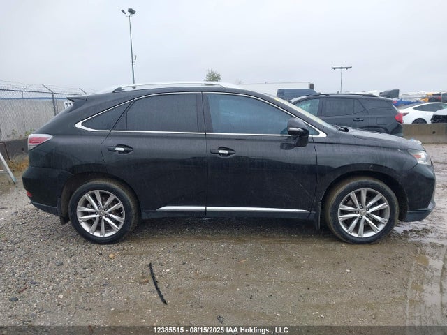 Lexus 2gr-fe 2015 2T2BK1BA8FC284485 Image 12