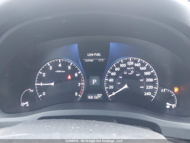 Lexus 2gr-fe 2015 2T2BK1BA8FC284485 Image 7