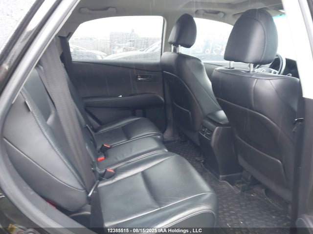 Lexus 2gr-fe 2015 2T2BK1BA8FC284485 Image 8