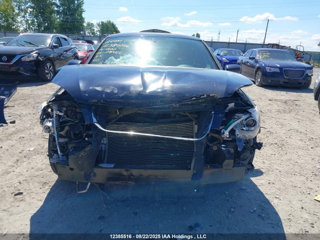 1C3CCBAB9EN115422 Chrysler 200