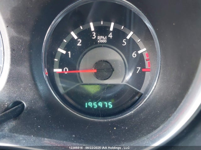 1C3CCBAB9EN115422 Chrysler 200