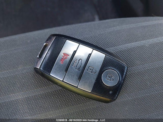 KIA gdi nu 2017 3KPFL4A85HE086566 Image 11