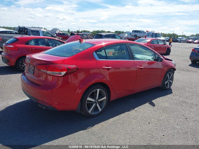 KIA gdi nu 2017 3KPFL4A85HE086566 Image 4