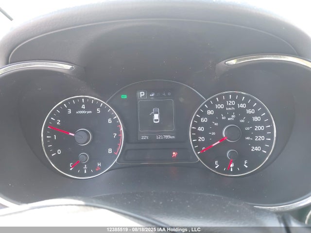 KIA gdi nu 2017 3KPFL4A85HE086566 Image 7