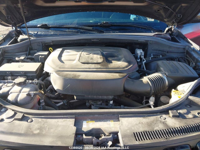 1C4RJFAG1MC843695 Jeep Grand Cherokee
