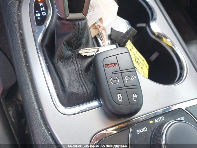 1C4RJFAG1MC843695 Jeep Grand Cherokee