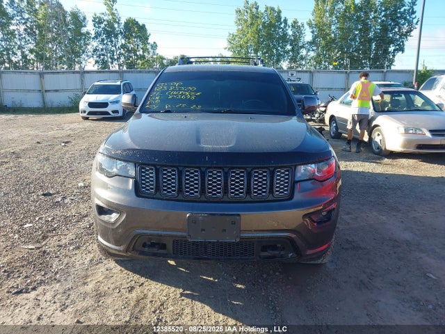 1C4RJFAG1MC843695 Jeep Grand Cherokee