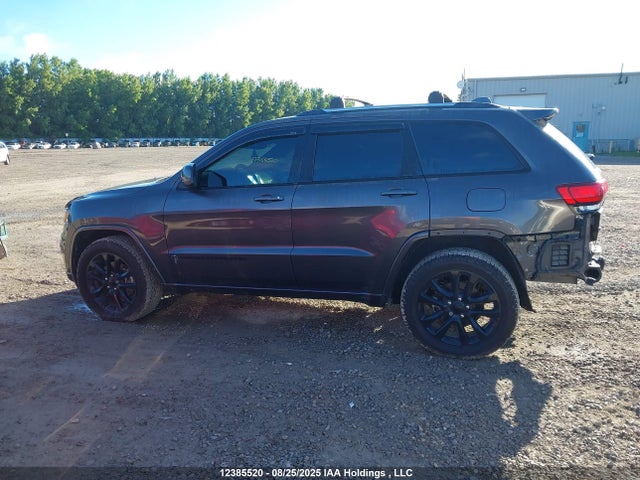 1C4RJFAG1MC843695 Jeep Grand Cherokee