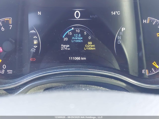 1C4RJFAG1MC843695 Jeep Grand Cherokee