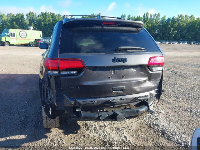 1C4RJFAG1MC843695 Jeep Grand Cherokee
