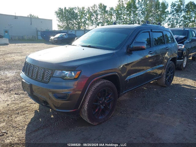1C4RJFAG1MC843695 Jeep Grand Cherokee