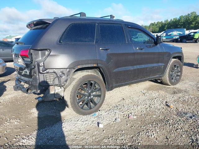 1C4RJFAG1MC843695 Jeep Grand Cherokee