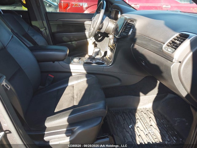 1C4RJFAG1MC843695 Jeep Grand Cherokee