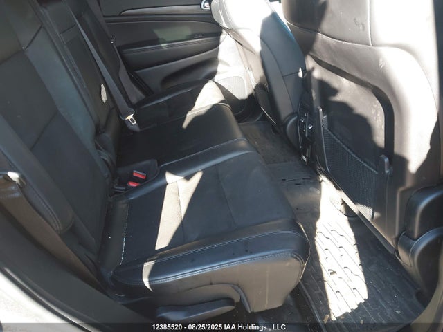 1C4RJFAG1MC843695 Jeep Grand Cherokee