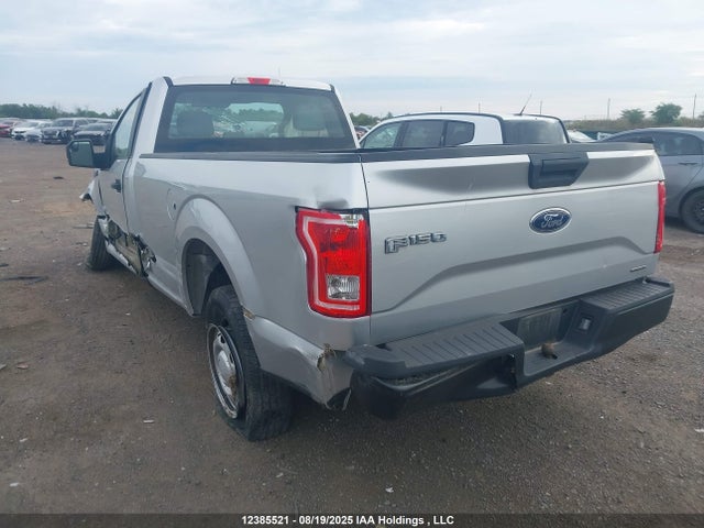 Ford 2016 2016 1FTMF1C88GKF22865 Image 3