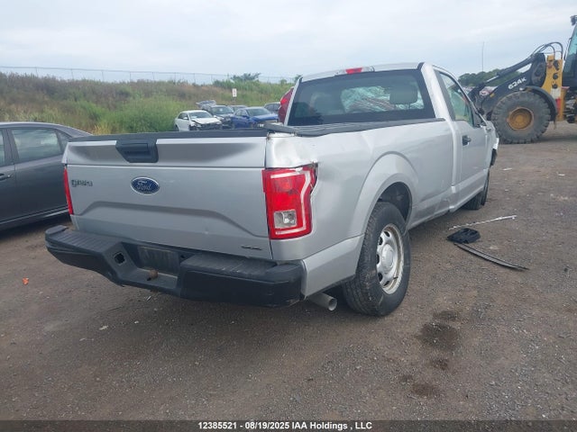 Ford 2016 2016 1FTMF1C88GKF22865 Image 4