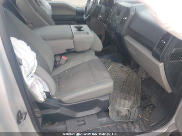 Ford 2016 2016 1FTMF1C88GKF22865 Image 5