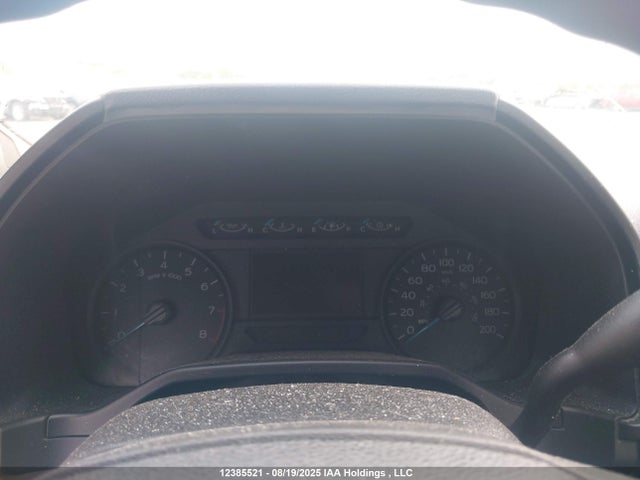 Ford 2016 2016 1FTMF1C88GKF22865 Image 7