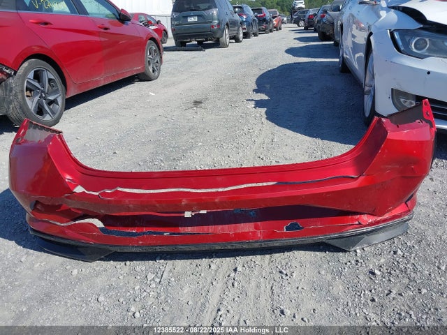 KMHLN4AG8NU274267 Hyundai mpi nu pe