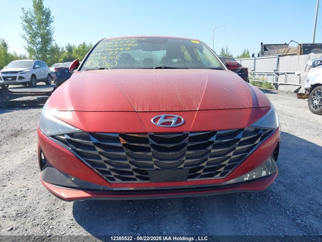 KMHLN4AG8NU274267 Hyundai mpi nu pe