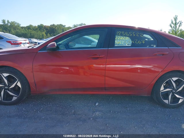 KMHLN4AG8NU274267 Hyundai mpi nu pe