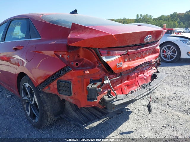 KMHLN4AG8NU274267 Hyundai mpi nu pe