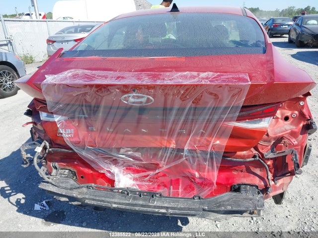 KMHLN4AG8NU274267 Hyundai mpi nu pe
