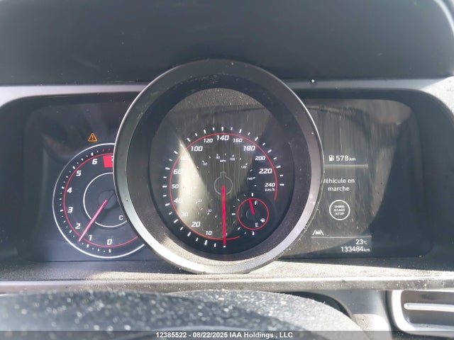 KMHLN4AG8NU274267 Hyundai mpi nu pe