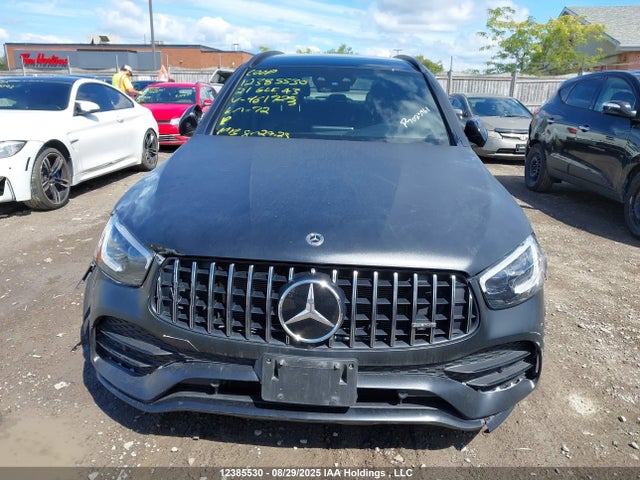 W1N0G6EB4MF961723 Mercedes-Benz m276