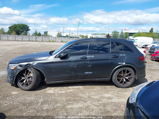 W1N0G6EB4MF961723 Mercedes-Benz m276