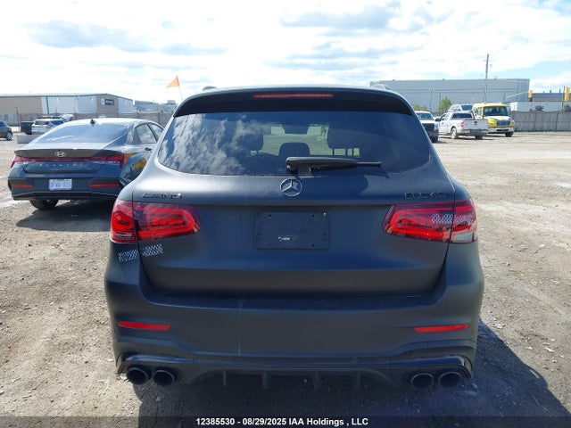 W1N0G6EB4MF961723 Mercedes-Benz m276