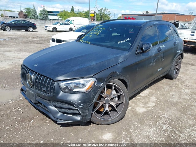 W1N0G6EB4MF961723 Mercedes-Benz m276
