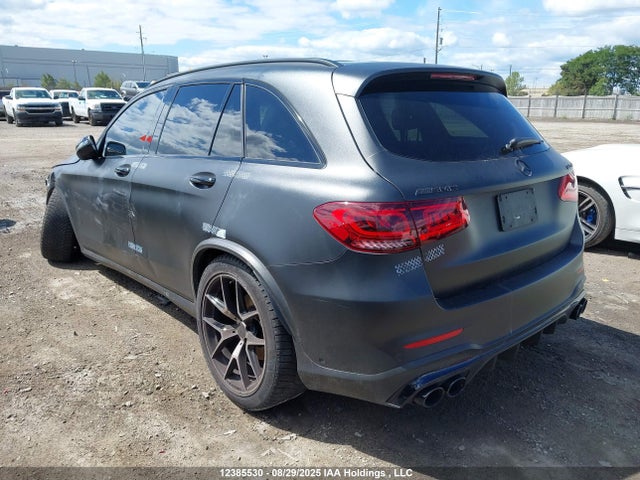 W1N0G6EB4MF961723 Mercedes-Benz m276