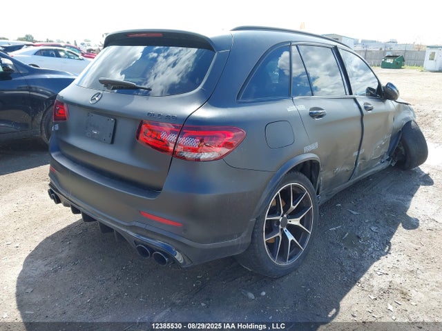 W1N0G6EB4MF961723 Mercedes-Benz m276