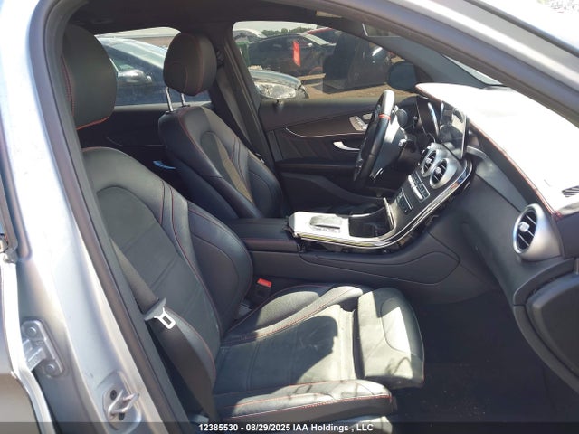 W1N0G6EB4MF961723 Mercedes-Benz m276