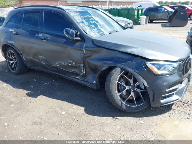 W1N0G6EB4MF961723 Mercedes-Benz m276