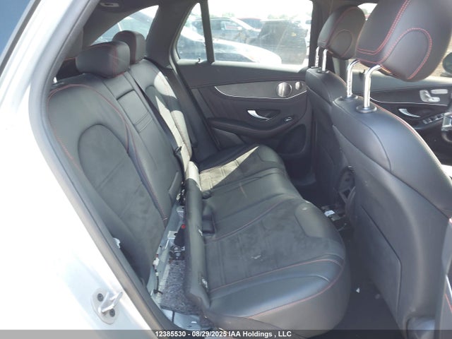 W1N0G6EB4MF961723 Mercedes-Benz m276