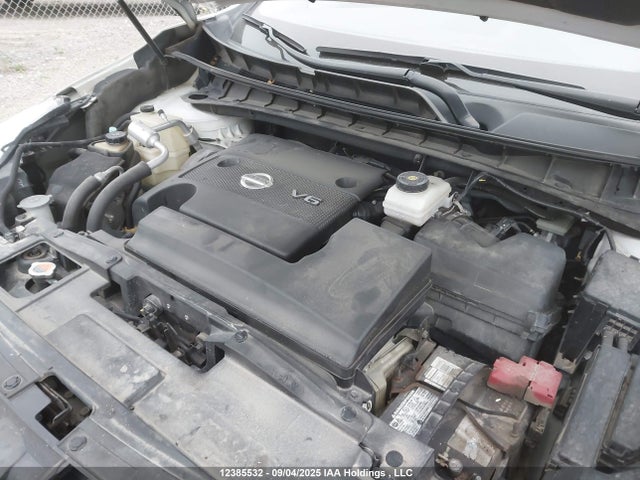 5N1AZ2MH6FN217338 Nissan 2015