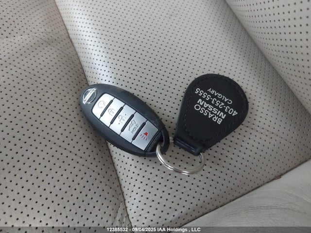 5N1AZ2MH6FN217338 Nissan 2015