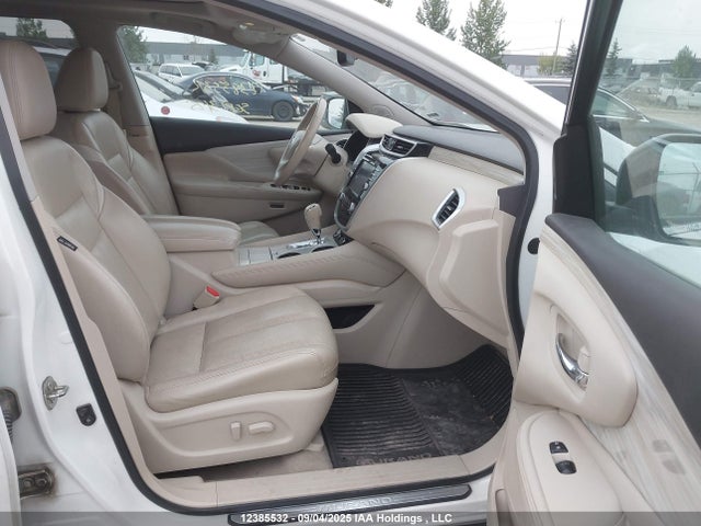 5N1AZ2MH6FN217338 Nissan 2015