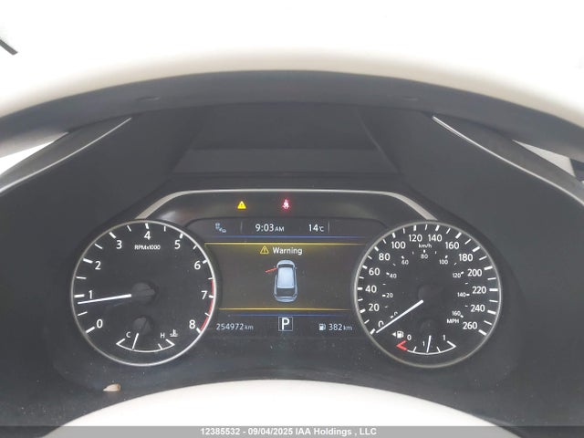 5N1AZ2MH6FN217338 Nissan 2015
