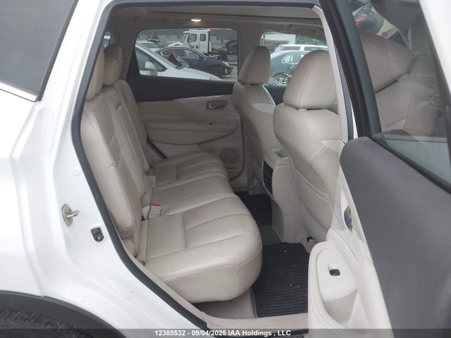 5N1AZ2MH6FN217338 Nissan 2015