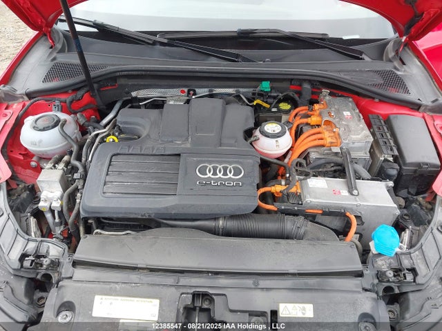 WAUSPBFF5JA154904 Audi 2018