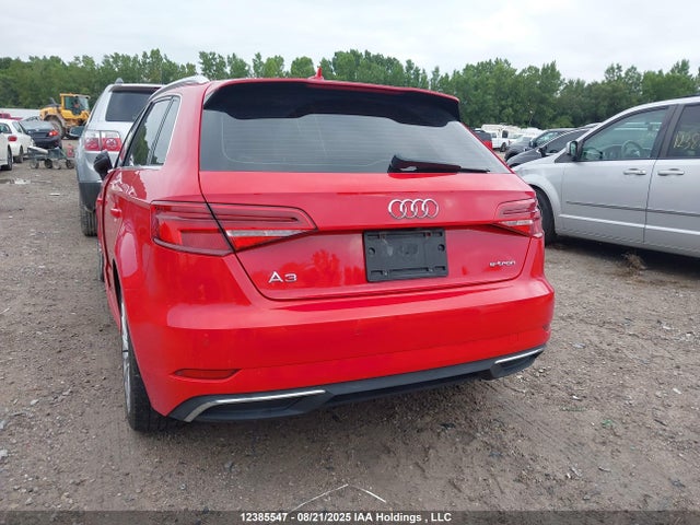 WAUSPBFF5JA154904 Audi 2018