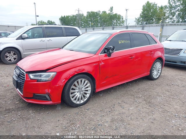 WAUSPBFF5JA154904 Audi 2018