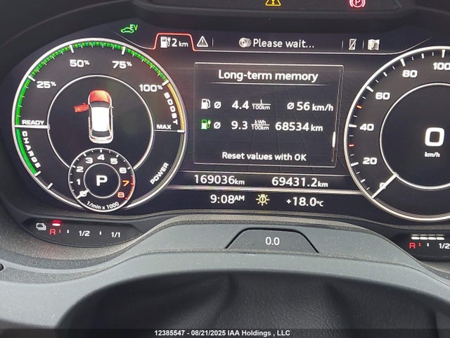 WAUSPBFF5JA154904 Audi 2018