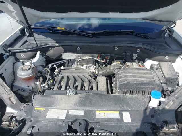 Volkswagen 3.6 fsi 2023 1V2BR2CA0PC541233 Image 10